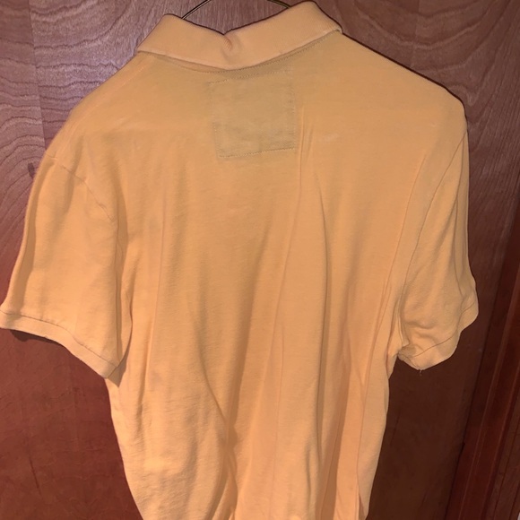 Large Mens Aeropostale Shirt - Picture 2 of 2